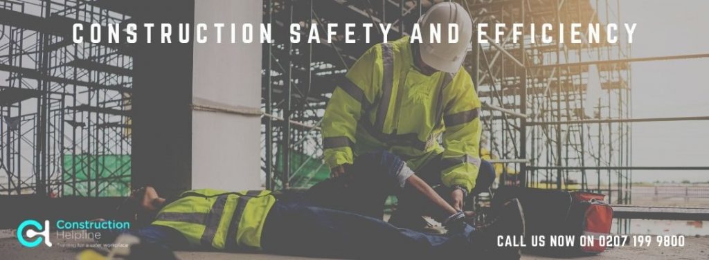 Best Ways to Help Keep Workers Safe in the Construction Industry